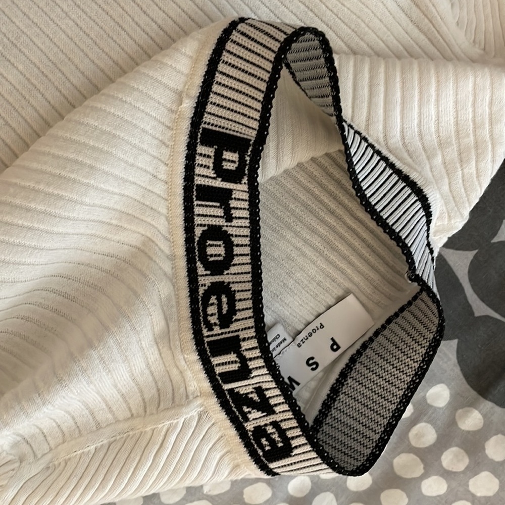 Proenza Scholer top
